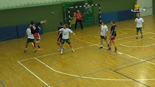 Das Handballspiel zwischen dem Weißenfelser Handballverein 1991 (WHV 91) und dem SV Friesen Frankleben 1887 in der Verbandsliga Süd wird mit Spannung erwartet. Nach dem Spiel hören die Fans ein Interview mit Steffen Dathe vom WHV 91 über das Spiel und die Leistung des Teams.
