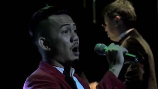 Download lagu Kisah Mawar di Malam Hari - Iskandar, Arr. Joko Lemazh Suprayitno mp3
