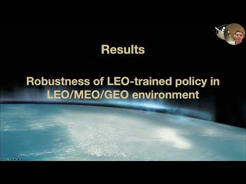 YouTube thumbnail for AAS GN&C 2026 talk