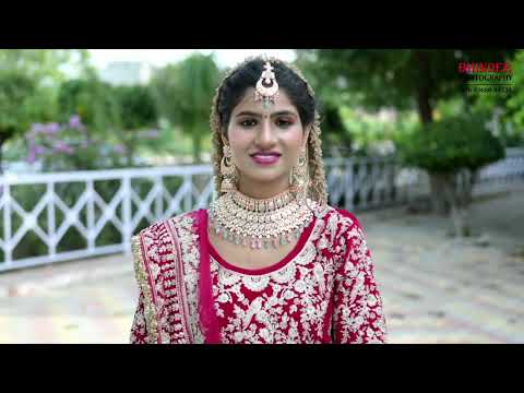 Nawabzaadi (Official Video) Joban Dhandra - New Punjabi Songs 2023
