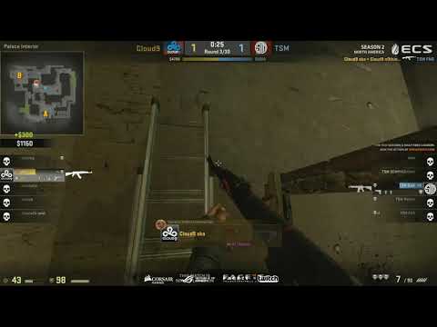 SKADOODLE 4K (WELCOME TO THE CLUTCH)