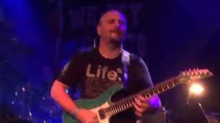 Mr. 9 &#39;Till 5 (Generale) Premiata Forneria Marconi (PFM) Live 2015