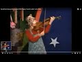 Rachel From Barney S Big Surprise 1998 Play Christmas Carolers Medley On Her Fiddle For Everyone