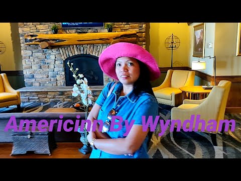 Americinn by Wyndham, Laramie Wyoming