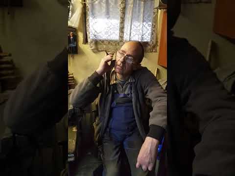 Lada Niva garázsvideó 2. rész