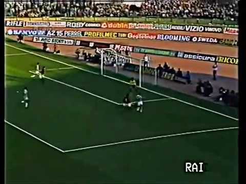1984/85, Serie A, Juventus - Milan 1-1 (04)