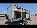Check out this Video for a 2025 Ember RV Touring Edition 24MSL(Stock #37273)  for sale by Best RV Center. This unit is located in Turlock, CA