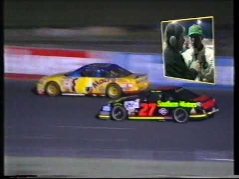 1993/94 AUSCAR / NASCAR Nationals Round 7 - Thunderdome - Part 7 of 9