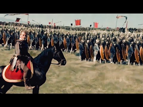 Battle of Pliska (Byzantine/Roman Empire vs Bulgarian Empire)