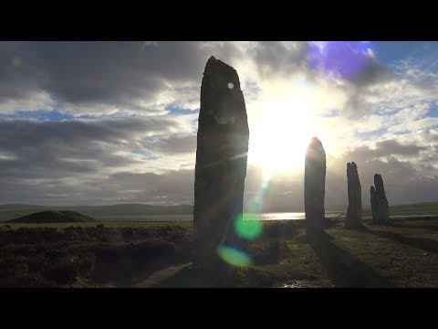 Relaxing Celtic Music, Beautiful Music, Flute Music, "Celtic Heart II" by Tim Janis