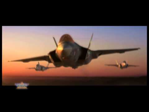 Lamborghini Egoista trailer