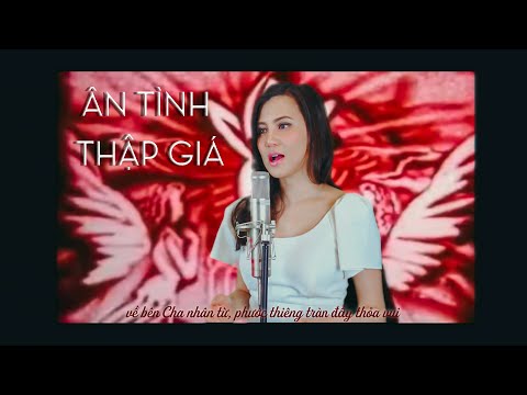 &Acirc;n T&igrave;nh Thập Gi&aacute; - Diễm Mi (Tranh c&aacute;t)