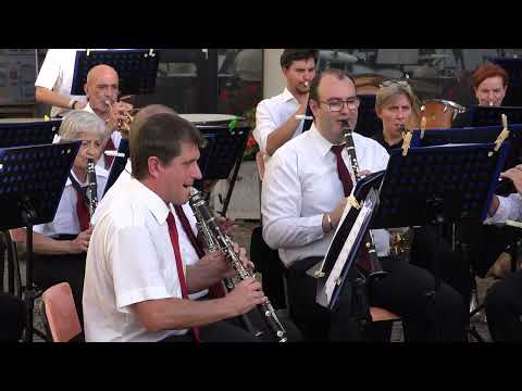 African Symphony,  Van McCoy, arr. Naohiro Iwai - Corpo Musicale di Villasanta 2023