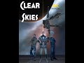 EVE Online Clear Skies 1 4k Upscale