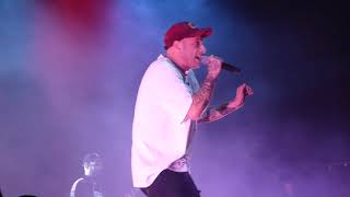 Clementino  Babylon Live Fabrique Milano 17.12.2019