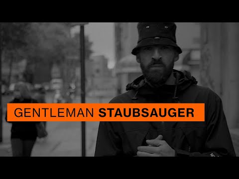 Video thumbnail for Staubsauger