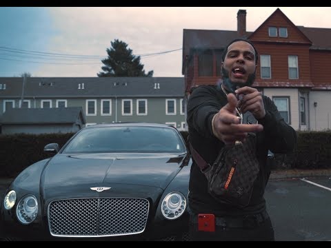 Young J $tacks - Head honcho (official music video)