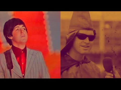 The Beatles First Controversial Statement