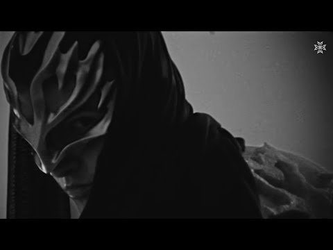 Recycled J, mvrk - SKR SKR (Visualizer)