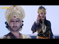 राजा पोंड्रक बना झूठा वासुदेव Suryaputra Karn Epis