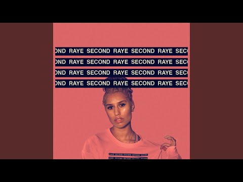 Ambition – RAYE