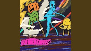 Bruner - Monster Mash video