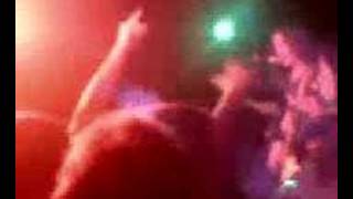 IFTV-Satisfaction,Acid Drinkers,Underworld,Londyn,01-11-2007