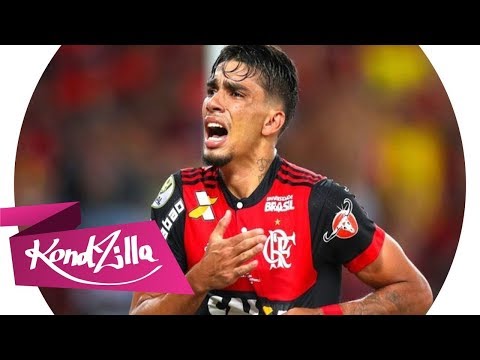 Lucas Paquetá -  Assim Tu Mata Papai (Mc Pedrinho e Mc Lustosa)