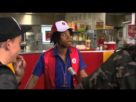 The Dino Show 2013 - FC Kip, Episode 3 - Season 5