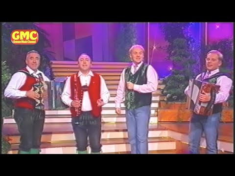 Die Stoakogler & Die Edlseer - A Musikant im Trachteng'wand 2006