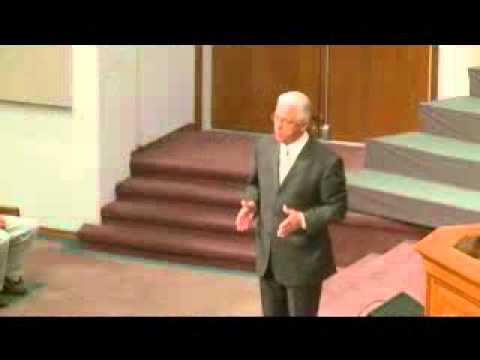 Cloverdale Bibleway Ed Byskal 10-03-2010 - Part 4