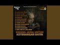 11 Kidung Jawa Untuk Ketenangan Batin