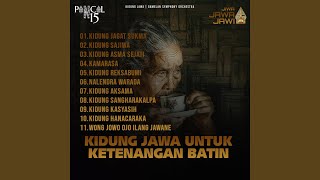 Download lagu 11 Kidung Jawa Untuk Ketenangan Batin mp3