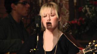 Swelling - Sarah Jaffe