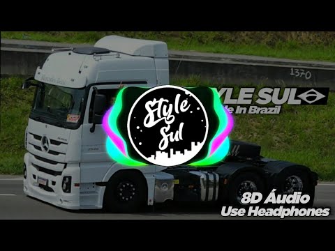 Giulia Be - Se Essa Vida Fosse Um Filme - 8D Áudio - (USE HEADPHONES) - Músicas 2020