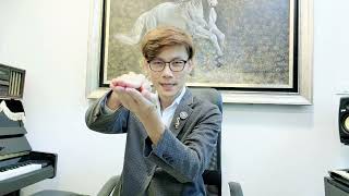 วิธีแก้ปัญหาขากรรไกรยื่นตอนร้องเพลง พร้อมแบบฝึกหัดแก้ไข