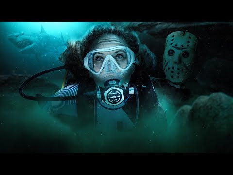 Top 5 des sites de plongée les plus effrayants au monde