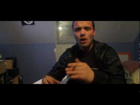 Darcho - D.A.R.Lines : Premier envol (Freestyle Video by Mercus)