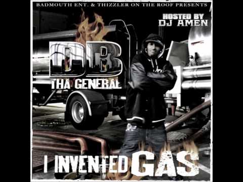 DB Tha General - Me & My Nigga Ft. Quise Tha Criminal [NEW JANUARY 2012]
