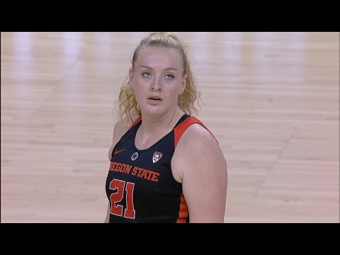 Recap: Oregon State women's basketball has 4 score in double figures in win over USC