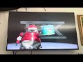 Opening To Finding Nemo 2003 Dvd Widescreen Disc 1