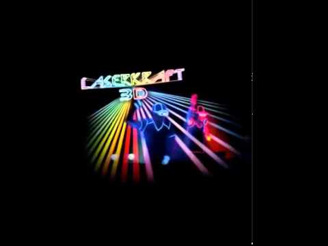 Laserkraft 3D - Nein Mann!