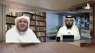 صورة آفات النفوس | الغضب  | أ. د. أحمد القاضي | برنامج نوافذ | قناة زاد الفضائية