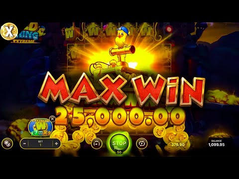 Wild Mining XXXtreme MAX WIN (NetEnt) EPIC Big WIN New Online Slot!!