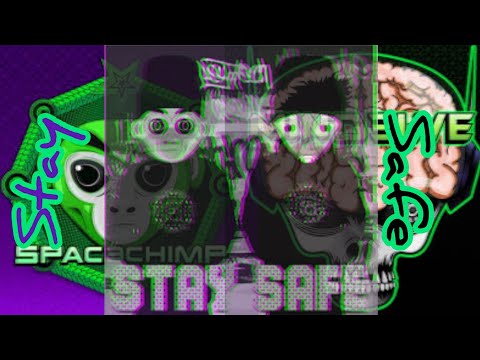 SpaceChimp & MinDelve - Stay Safe [220]
