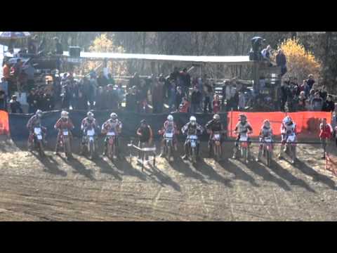 Motocross - MKS Gorce Kamienica - Puchar Toru 2010