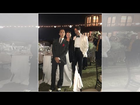 G-Dragon Gave His Brother-In-Law The Best Custom-Made PEACEMINUSONE Gift In History