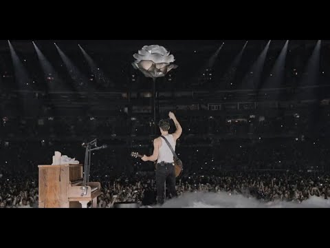 Shawn Mendes - Bad Reputation Live from Shawn Mendes Live In Concert Netflix (audio only)