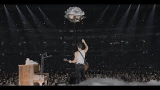 Shawn Mendes - Bad Reputation Live from Shawn Mendes Live In Concert Netflix (audio only)