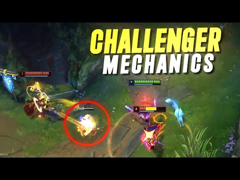 Every Shaco Player Makes These Mistakes...